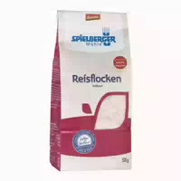 Spielberger Mühle Reisflocken Vollkorn Bio