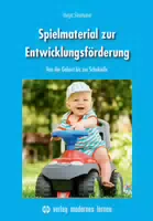Spielmaterial zur Entwicklungsförderung
