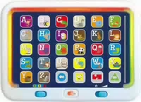 Spielmaus Baby Smb Activity Tablet 40829989