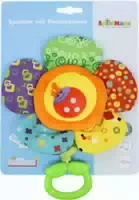 Spielmaus Baby Smb Spieluhr mit Knisterblumen 40789545