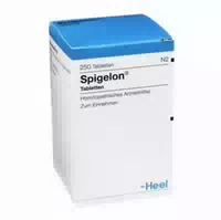 Spigelon Tabletten
