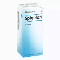 Spigelon Tropfen