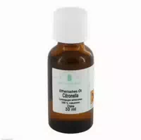 Ätherisches Öl Citronella 30 Ml