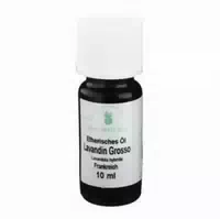 Ätherisches Öl Lavandin Grosso 10 Ml