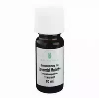 Ätherisches Öl Lavendel Maillette 10 Ml