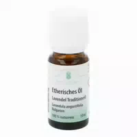 Ätherisches Öl Lavendel Traditionell 10 Ml