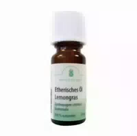 Ätherisches Öl Lemongrass Guathemala 10 Ml
