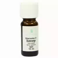 Ätherisches Öl Blutorange, 10 ml