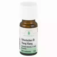Ätherisches Öl Ylang Ylang 3° 10 Ml