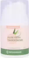 Spinnrad Aloe Vera Tagescreme 50 ml