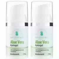 Spinnrad Aloe Vera Tagescreme 50 ml