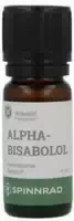 Alpha Bisabolol Flüssig 10 ml