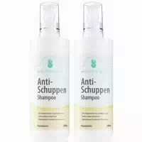 Spinnrad Anti Schuppen Shampoo