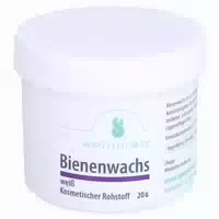 Bienenwachs Weiss 100 G