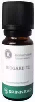 Biogard 221 Flüssig 10 ml