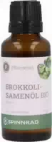 Spinnrad Brokkolisamenöl, Bio