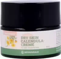 Spinnrad Dry Skin Calendulacreme