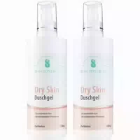 Spinnrad Dry Skin Duschgel