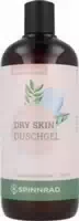 Spinnrad Dry Skin Duschgel 500 ml