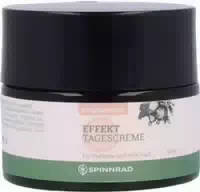 Spinnrad Effekt Tagescreme