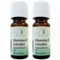 Spinnrad Etherisches Öl Zedernholz 100 % Naturrein