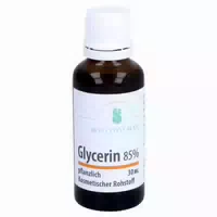 Glycerin 100 Ml