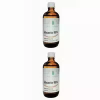 Spinnrad Glycerin 99 % Pflanzlich