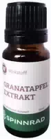 Granatapfel Extrakt 10 ml