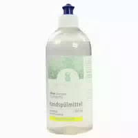 Handspülmittel Flüssig 500 ml