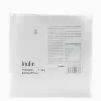 Inulin Pulver 60 G