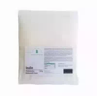 Inulin Pulver