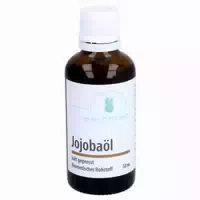 Jojoba Öl Gepresst