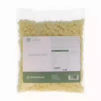 Kakaobutter Pellets zum Backen und Kochen 150 g Pellets