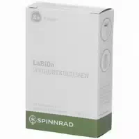 Spinnrad Labida