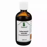 Lebermoos Extrakt