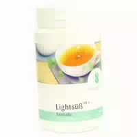 Lightsüß Tafelsüße 4000 St Tabletten
