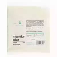 Magermilchpulver 400 G Pulver