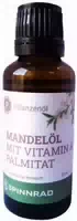 Mandelöl mit Vitamin A 30 ml