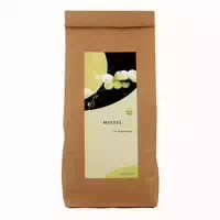 Misteltee Kräutertee 100 G Tee