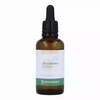 Spinnrad Niacinamid Serum