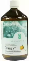 Oranex Kraftreiniger und Fleckenmittel 1000 ml