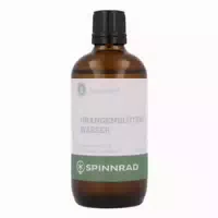 Orangenblütenwasser Zum Backen Und Koche 100 Ml