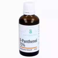 D Panthenol 75% Flüssig 50 ml