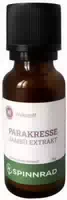 Parakresse Pulver 10 g