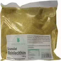 Reinlecithin Granulat 400 G Granulat