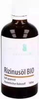 Rizinusöl Kba Kalt Gepresst 100 ml