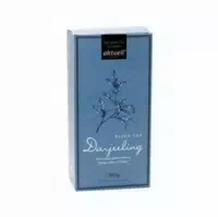 Schwarztee Aktuell Darjeeling 500 G
