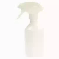 Sprühflasche Weiß 250 ml