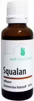 Squalan Flüssig 30 ml