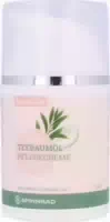 Teebaumöl Pflegecreme 50 Ml Creme